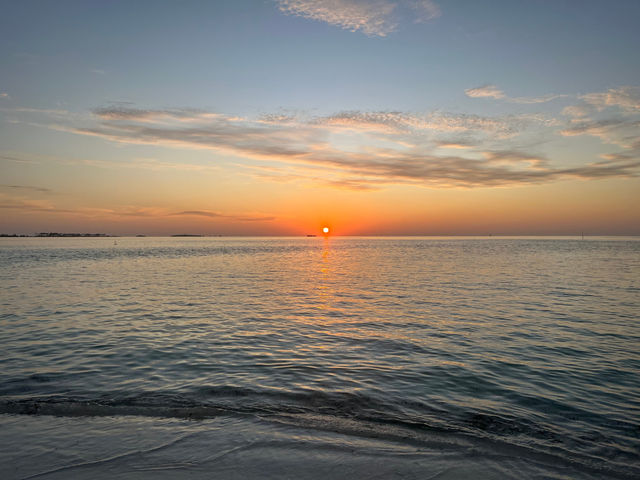 Honeymoon Bliss at Sun Siyam