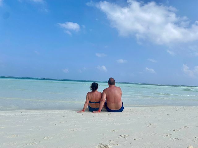 A Slice of Paradise