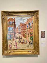 城市的另一扇窗——台南美術館二館