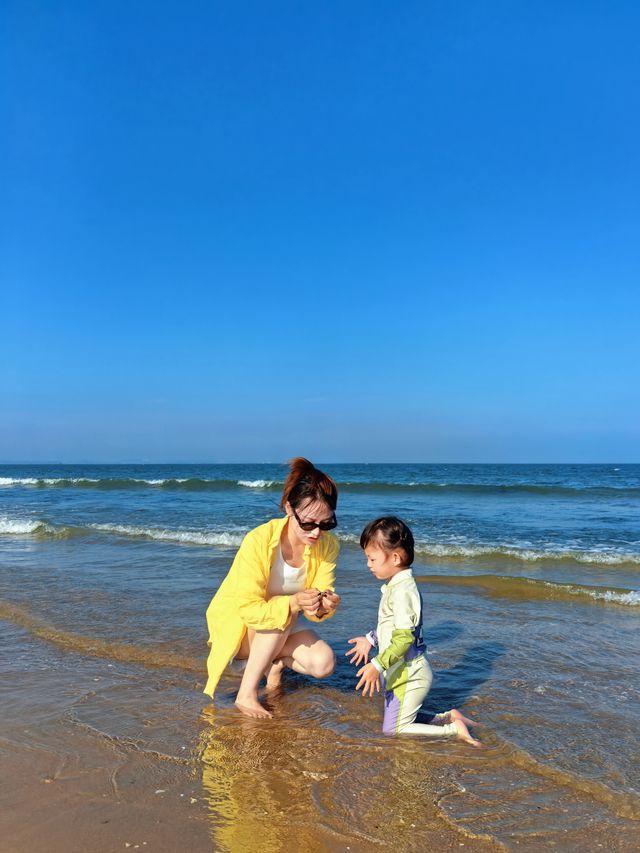 榮成旅遊攻略|沙灘篇免費沙灘推薦~ 榮成旅遊攻略|沙灘篇免費沙灘推薦~