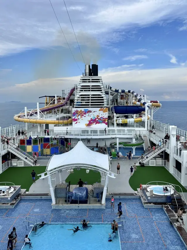 🇸🇬🇲🇾How to Make the Most of Your Genting Dream Cruise - 4D3N