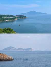 珠海東澳島旅遊,看這一篇就夠了