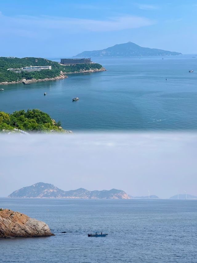 珠海東澳島旅遊,看這一篇就夠了 珠海東澳島旅遊,看這一篇就夠了