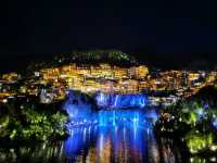 Waterfall Nights✨