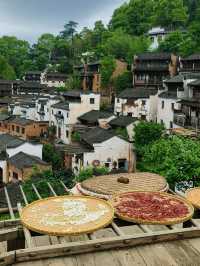 9月錯峰遊篁嶺｜本地人不會說的保姆級攻略