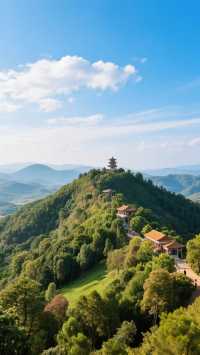 彌勒 | 滇南的烏托邦，寶藏小城的治癒之旅