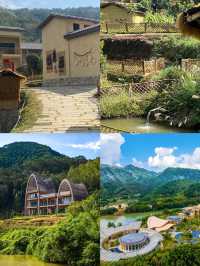 廣東藏著「小桂林」！信宜虎跳峽，山水與藝術撞了個滿懷