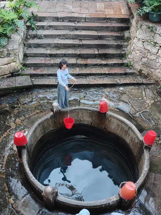 建水一日遊,我想推薦的是: 建水一日遊,我想推薦的是: