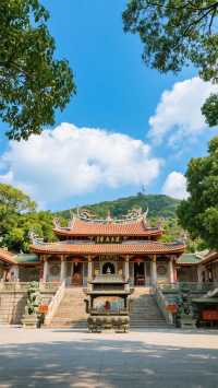 4天3夜廈門深度遊攻略｜人均4480玩轉文藝小島！