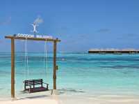 Unforgettable Family Trip to the Maldives