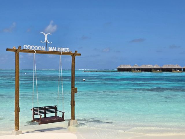 Unforgettable Family Trip to the Maldives