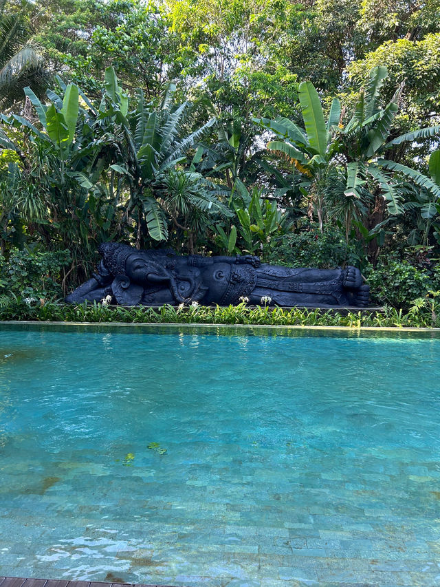 Ultimate Holiday Experience at Andaz