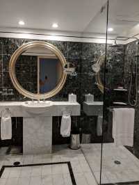 Regular Retreat at Hyatt Hotel Canberra