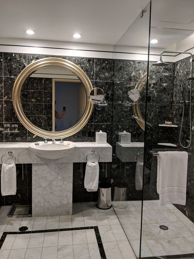 Regular Retreat at Hyatt Hotel Canberra