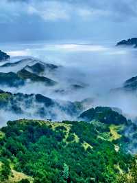 長治虹霓村：千年石村觀瀑，人均500玩爽