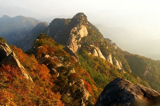 銅陵旅遊完全指南：景點、美食、行程一網打盡