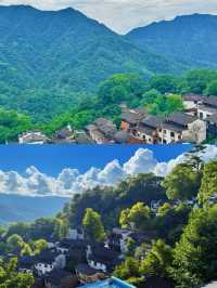 古韻庭院漫步指南