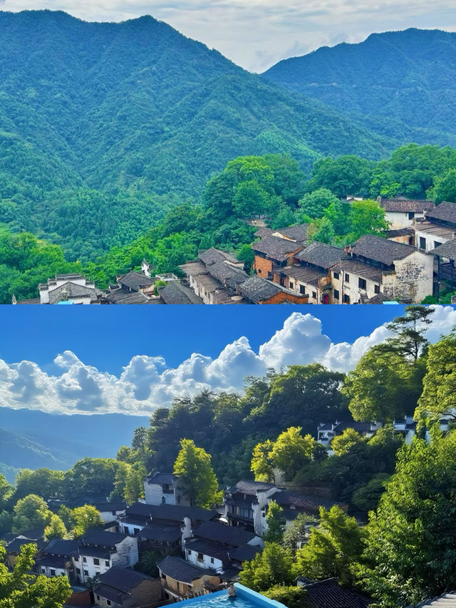 古韻庭院漫步指南