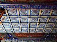 旅途仿古～瀋陽故宮（國一）