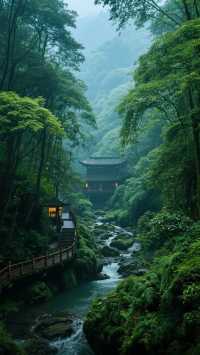 成都5天爽玩！火鍋+熊貓+古鎮，避坑路線直接抄
