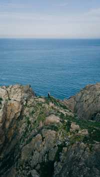 北麂島治癒系海景全攻略