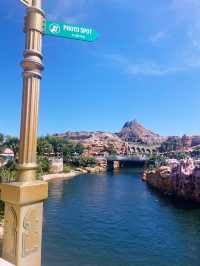 Tokyo DisneySea Bliss✨  