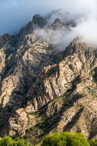 Yinchuan Must-Visit｜How Many Surprises Are Hidden in This Pearl of the Frontier
