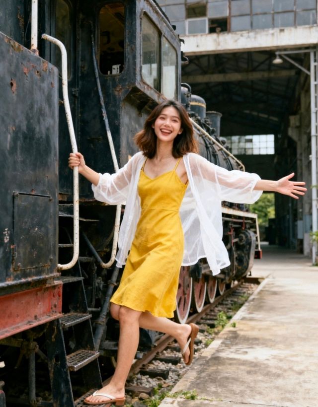 柳州+保姆級攻略帶你遊玩絕美景點
