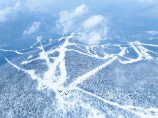 Beidahu Ski Trial Opens on November 8