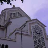 Casablanca – A Touch of France on Moroccan Shores 🇲🇦🇫🇷