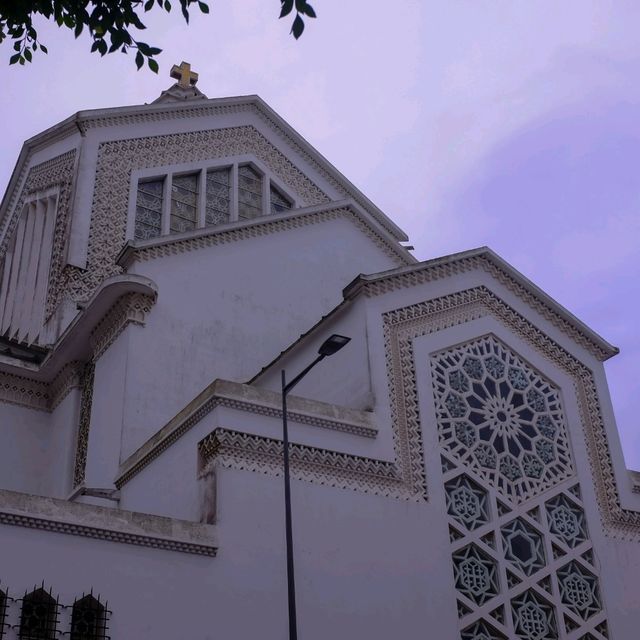 Casablanca – A Touch of France on Moroccan Shores 🇲🇦🇫🇷