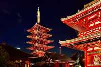 日本淺草寺