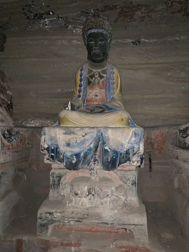 探訪千年石刻，感受安岳魅力