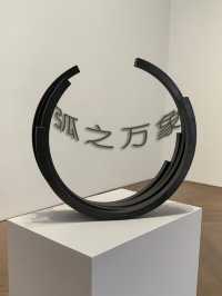 弧象展直擊視覺盛宴