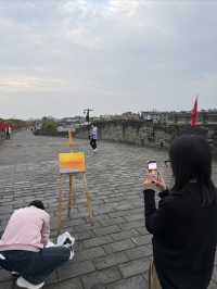 襄陽古城