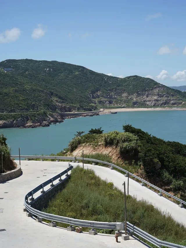二刷黃龍島｜週末逃離去這個冷門小島！