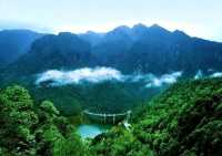 革命聖地—井岡山