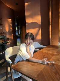 安吉親子封神民宿帶娃泡泳池玩陶藝太快樂