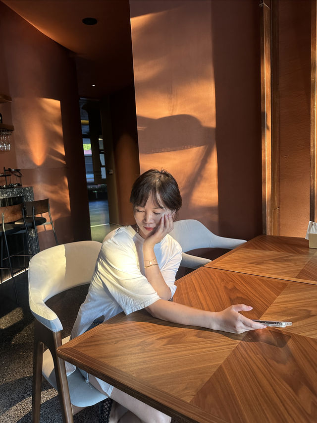 安吉親子封神民宿帶娃泡泳池玩陶藝太快樂