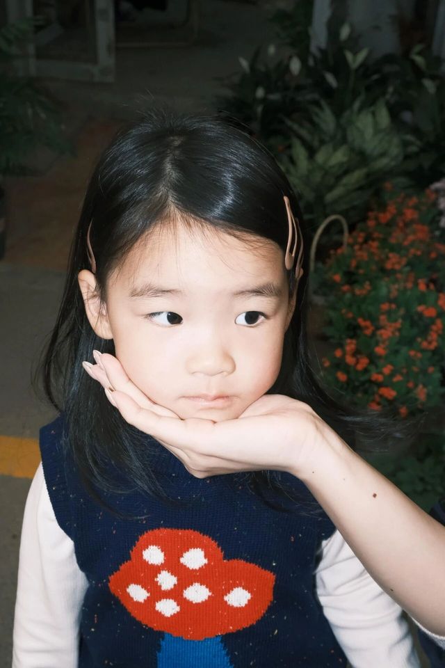 她鏡頭裡的她|走進復古調調的花鳥市場 她鏡頭裡的她|走進復古調調的花鳥市場