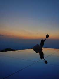 廣東人的浪漫闖入童話般的紅葉秋天!