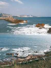 青島3日遊保姆級攻略！這家私湯民宿必住