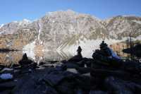 川西秘境|黨嶺葫蘆海