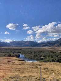 2025國慶川西，親測經驗及避坑指南