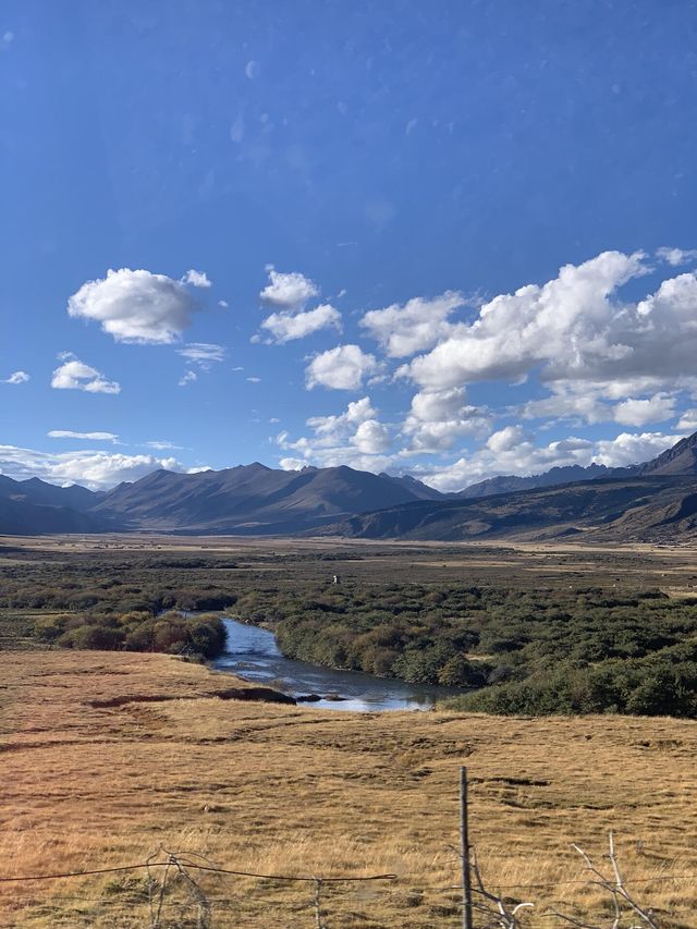 2025國慶川西，親測經驗及避坑指南
