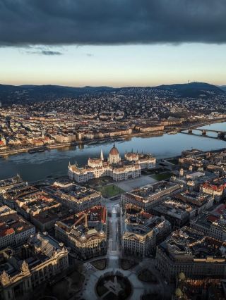 헝가리 1일 전세 투어로 인기 명소를 편안하게 즐기세요