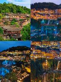 以為松陽夠靚喇,估唔到呢度先係江南嘅秘境