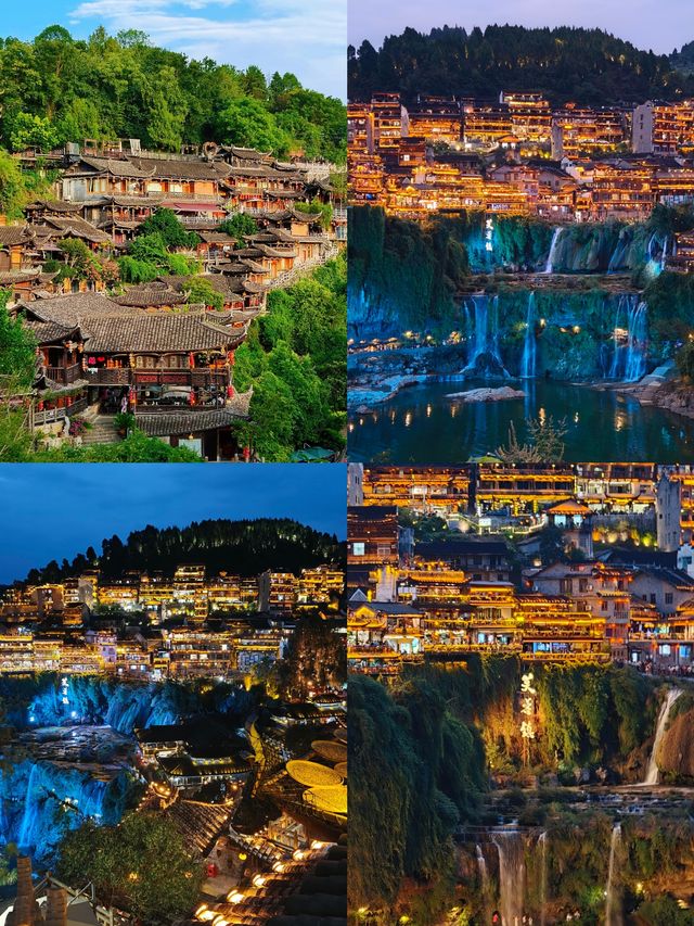 以為松陽夠靚喇,估唔到呢度先係江南嘅秘境 以為松陽夠靚喇,估唔到呢度先係江南嘅秘境