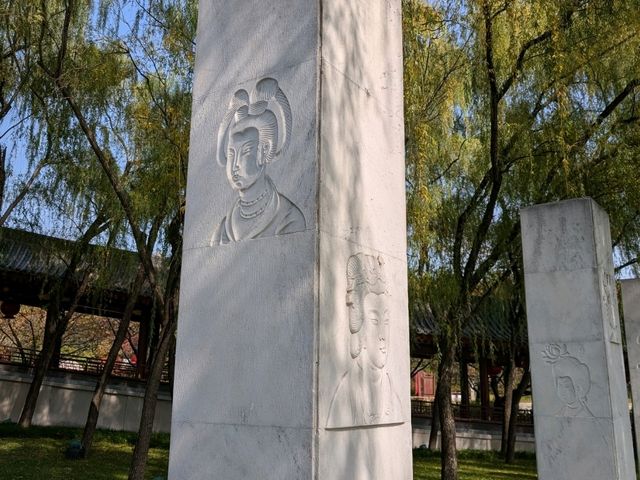 Tang Paradise: A Must-See Day & Night Experience in Xi'an