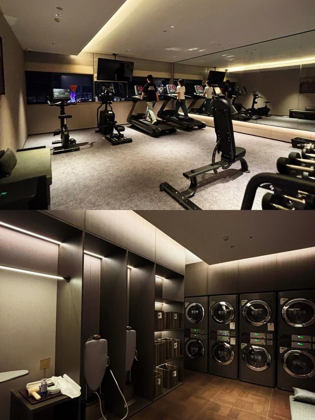 贛州首家亞朵酒店太絕了!禪意極簡風也太好拍了 贛州首家亞朵酒店太絕了!禪意極簡風也太好拍了